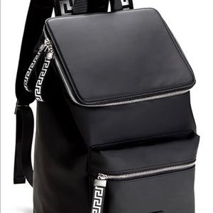 Versace back pack